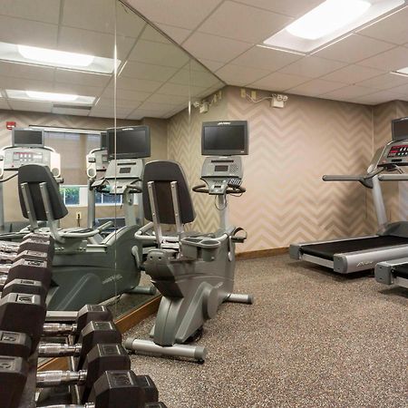 Residence Inn Louisville Northeast Bagian luar foto