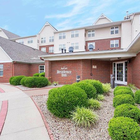 Residence Inn Louisville Northeast Bagian luar foto