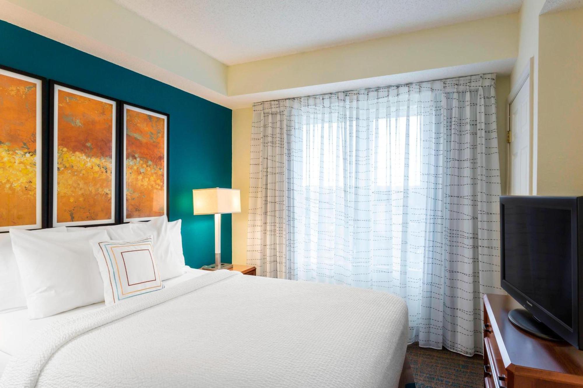 Residence Inn Louisville Northeast Bagian luar foto
