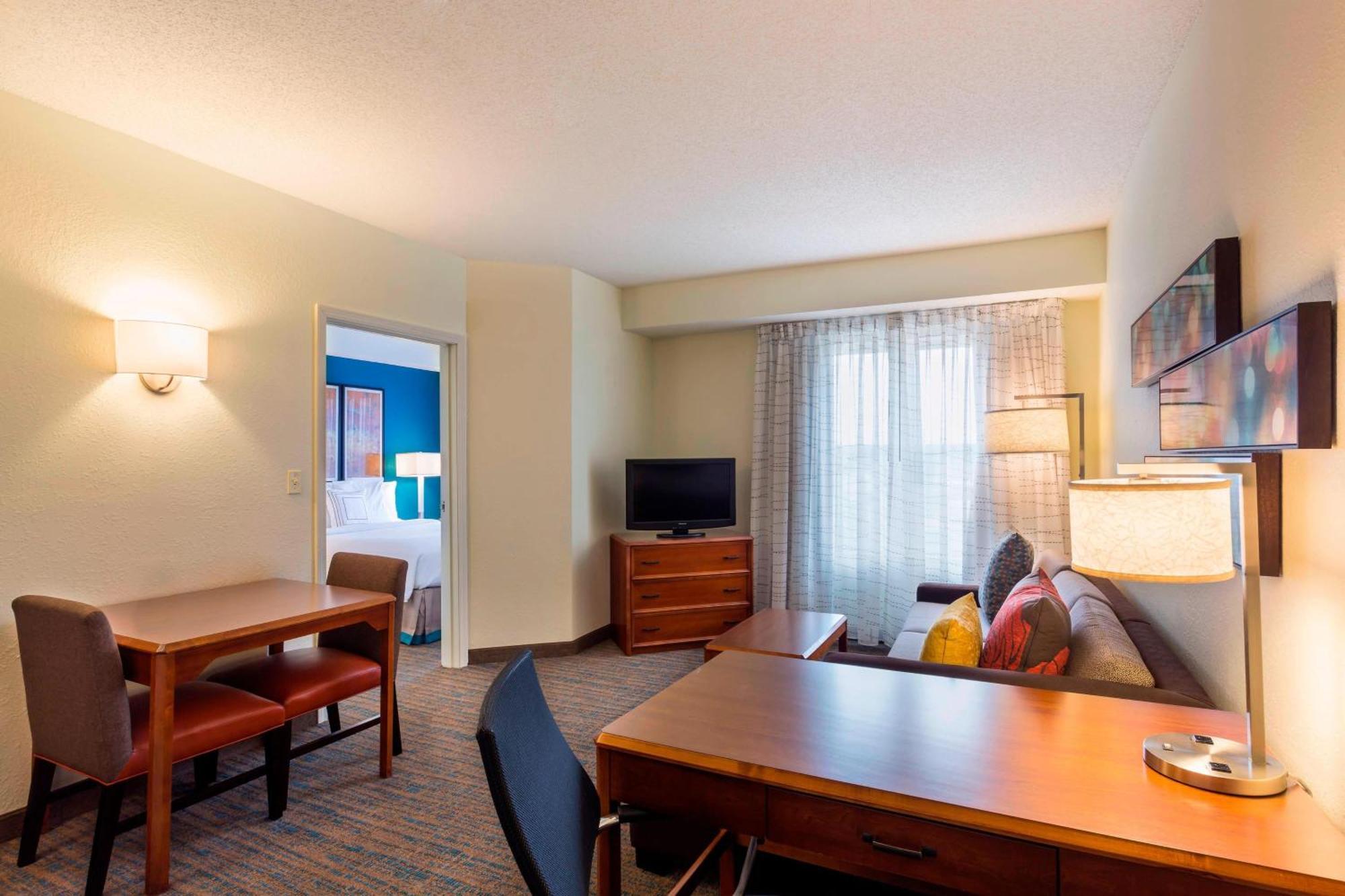 Residence Inn Louisville Northeast Bagian luar foto
