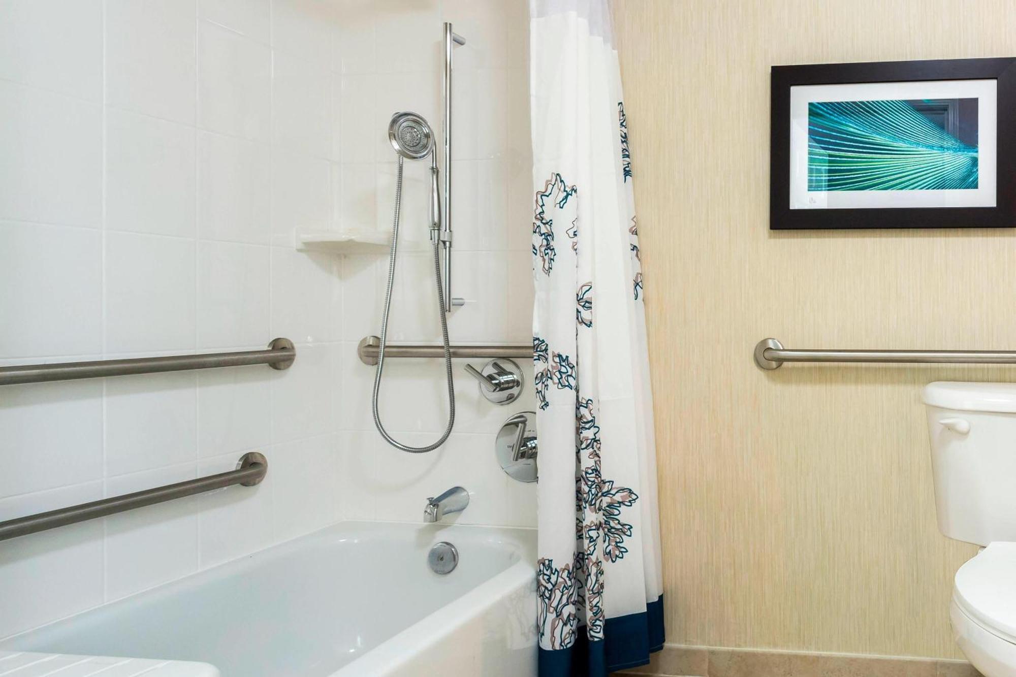 Residence Inn Louisville Northeast Bagian luar foto