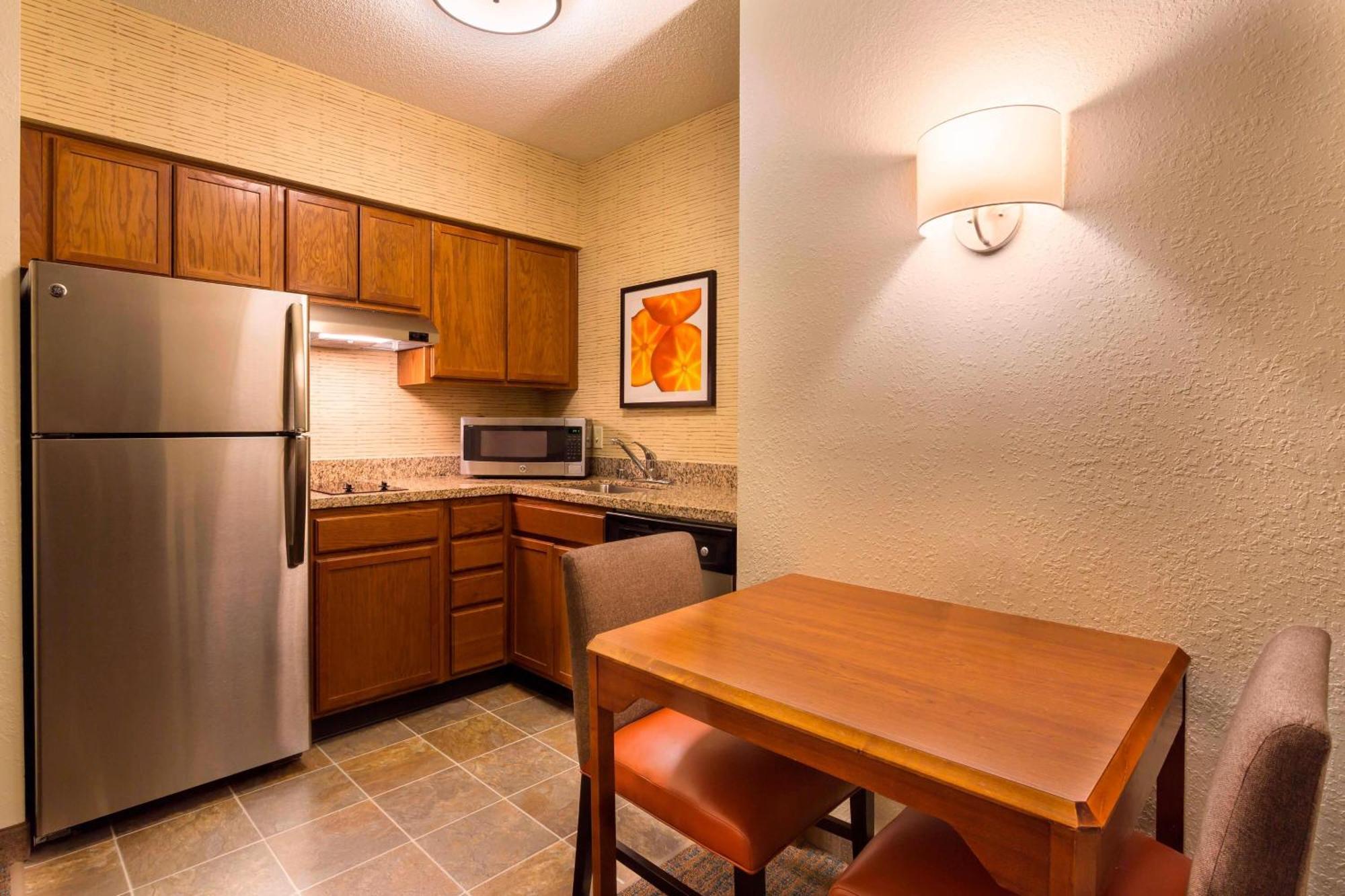 Residence Inn Louisville Northeast Bagian luar foto
